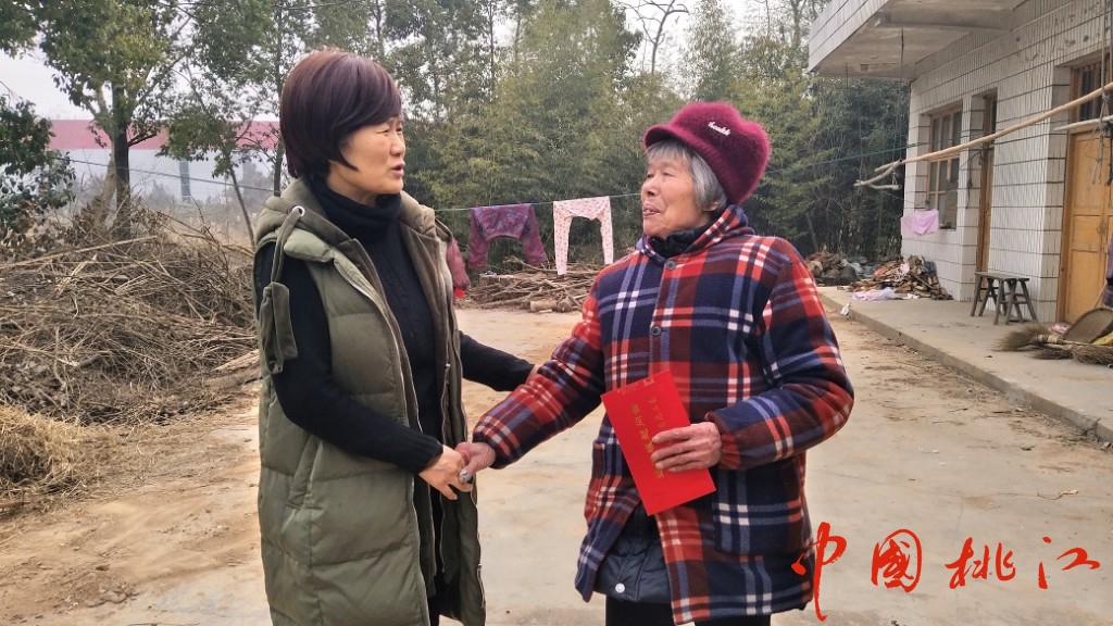 省总工会慰问 - 副本